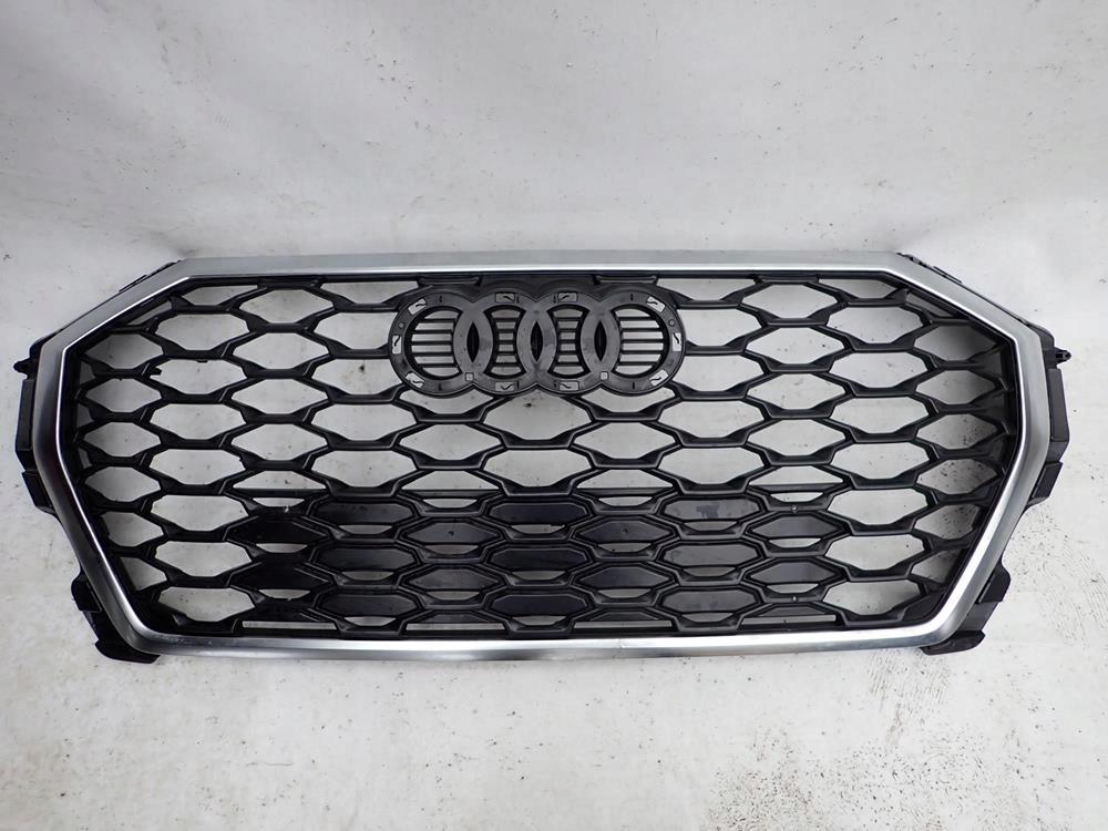 Audi Q3 Kühlergrill FRONTGRILL Kühlergitter 83F853651B - Thumbnail 2