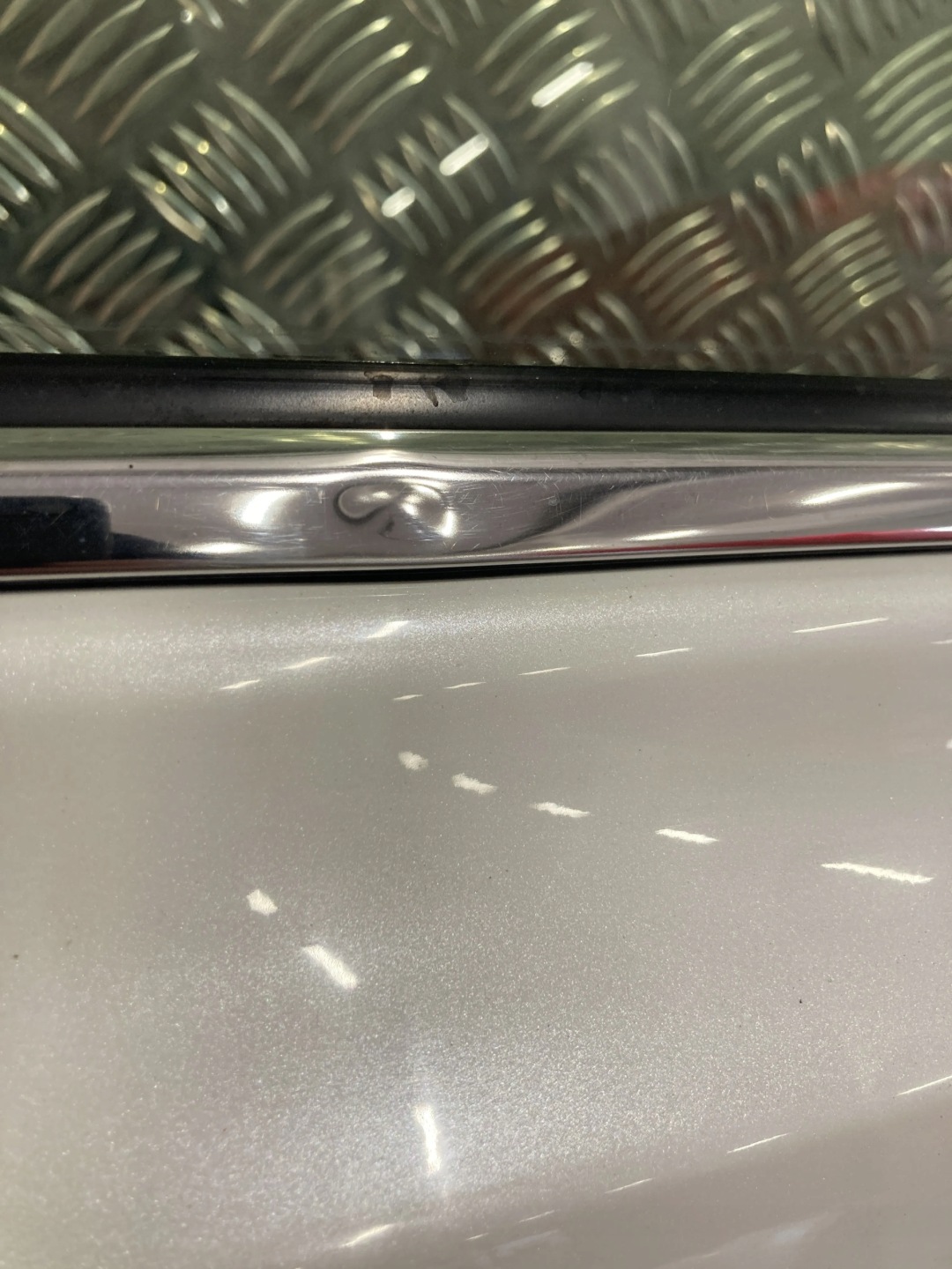 Toyota RAV4 XA5 Tür Vorne Rechts Door Porta Porte - Thumbnail 2