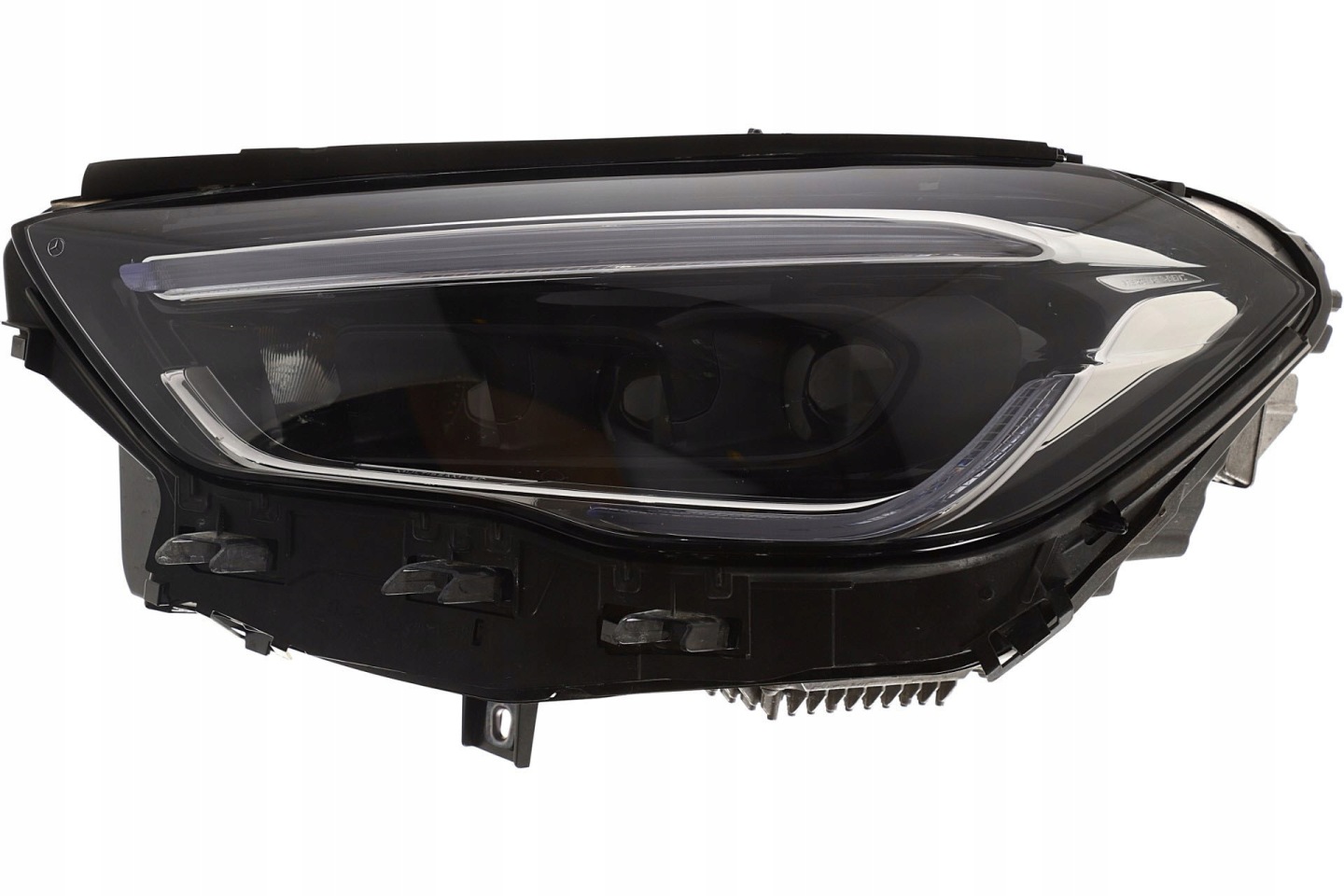 Frontscheinwerfer Mercedes-Benz GLA W156 A2479068301 LED Links Headlight - Thumbnail 1