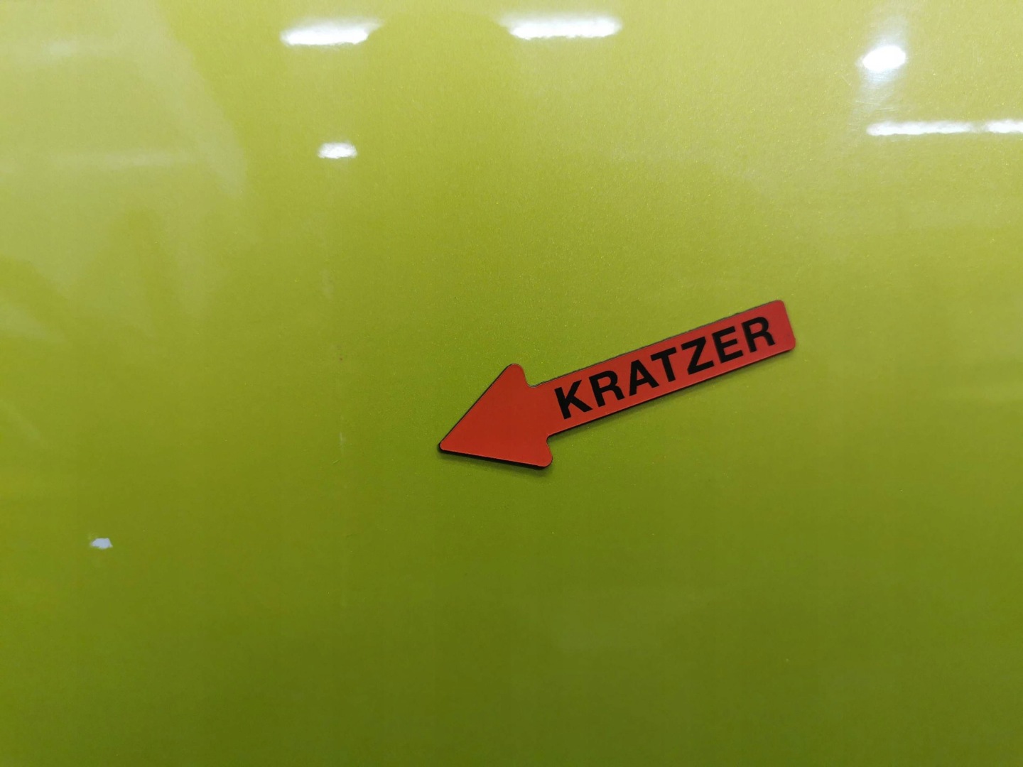 Kia XCeed CD Tür Vorne Links Door Porta Porte - Thumbnail 7