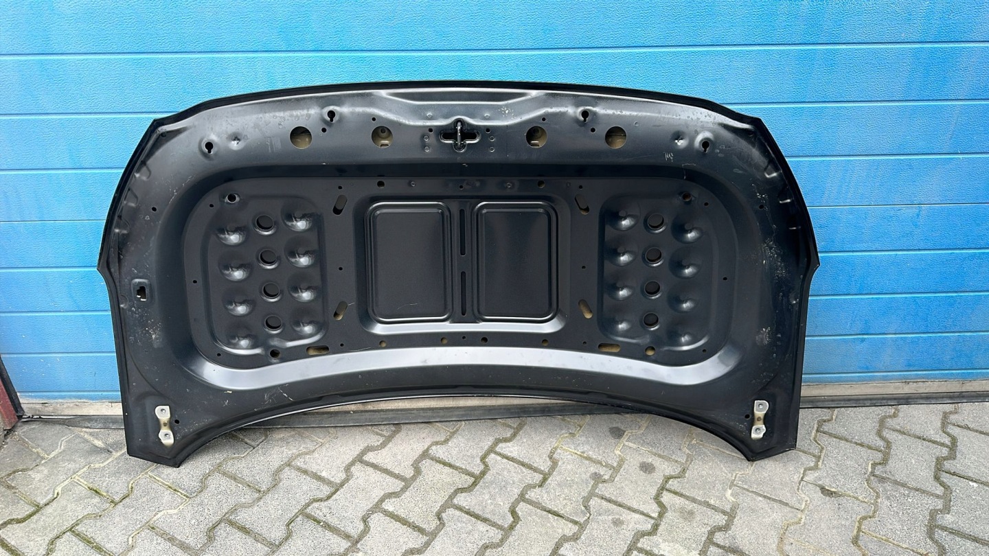 Motorhaube Hyundai IONIQ AE Bonnet Hood - Thumbnail 5