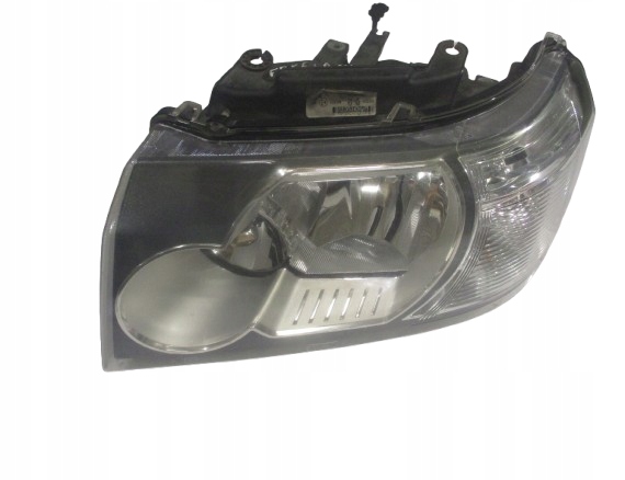 Frontscheinwerfer Land Rover Freelander LNJ LED Links Scheinwerfer Headlight - Thumbnail 1