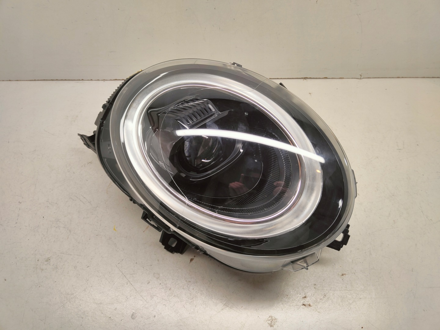 Frontscheinwerfer Mini MINI F55 5A01962 LED Rechts Scheinwerfer Headlight - Thumbnail 1