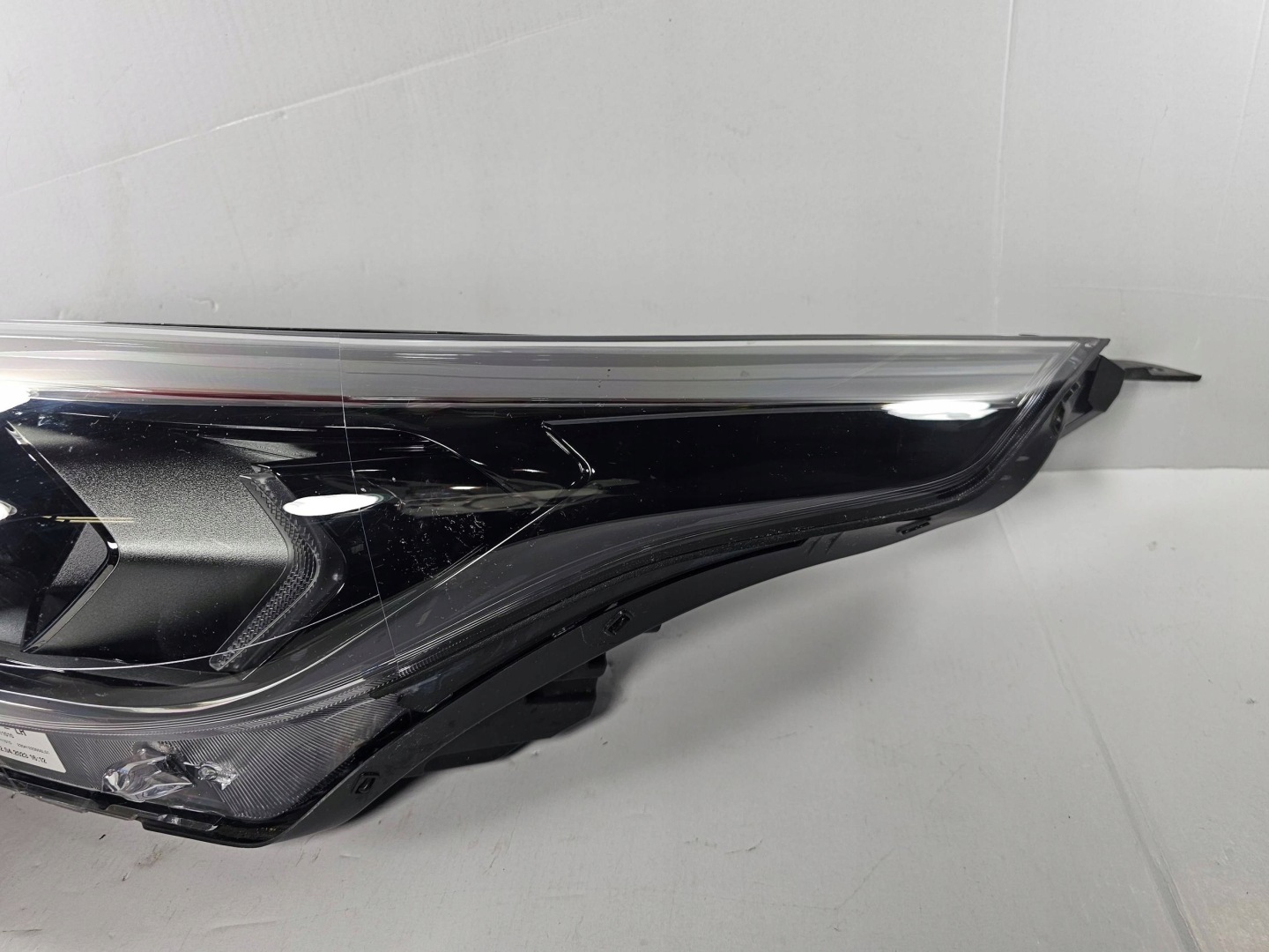 Frontscheinwerfer Kia Ceed CD LED Links Scheinwerfer Headlight - Thumbnail 11