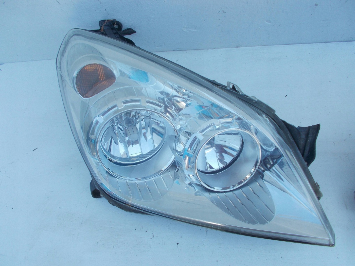 Frontscheinwerfer Opel Astra 27037041 Facelift LED Links Scheinwerfer Headlight - Thumbnail 7