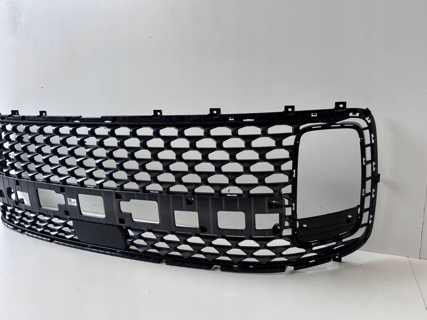 Hyundai Staria US4 Kühlergrill FRONTGRILL Kühlergitter 86352CG700 - Thumbnail 3