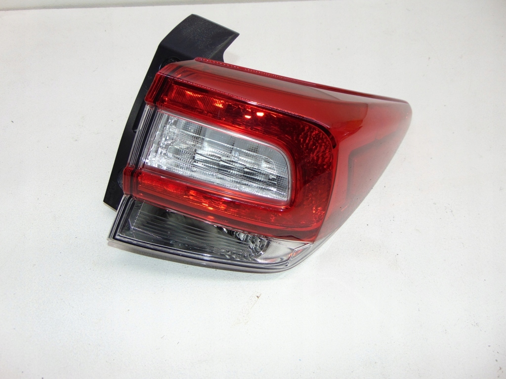 Subaru XV G5 Rückleuchte Rearlamp - Thumbnail 1