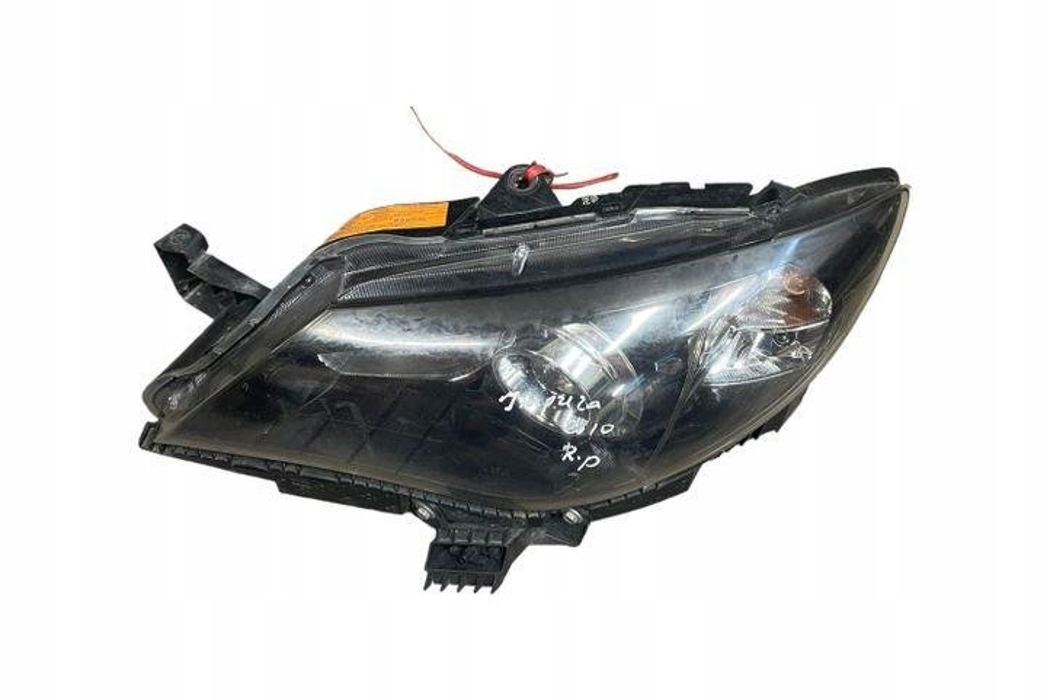 Frontscheinwerfer Subaru Impreza GC 2561000001 LED Links Scheinwerfer Headlight - Thumbnail 9