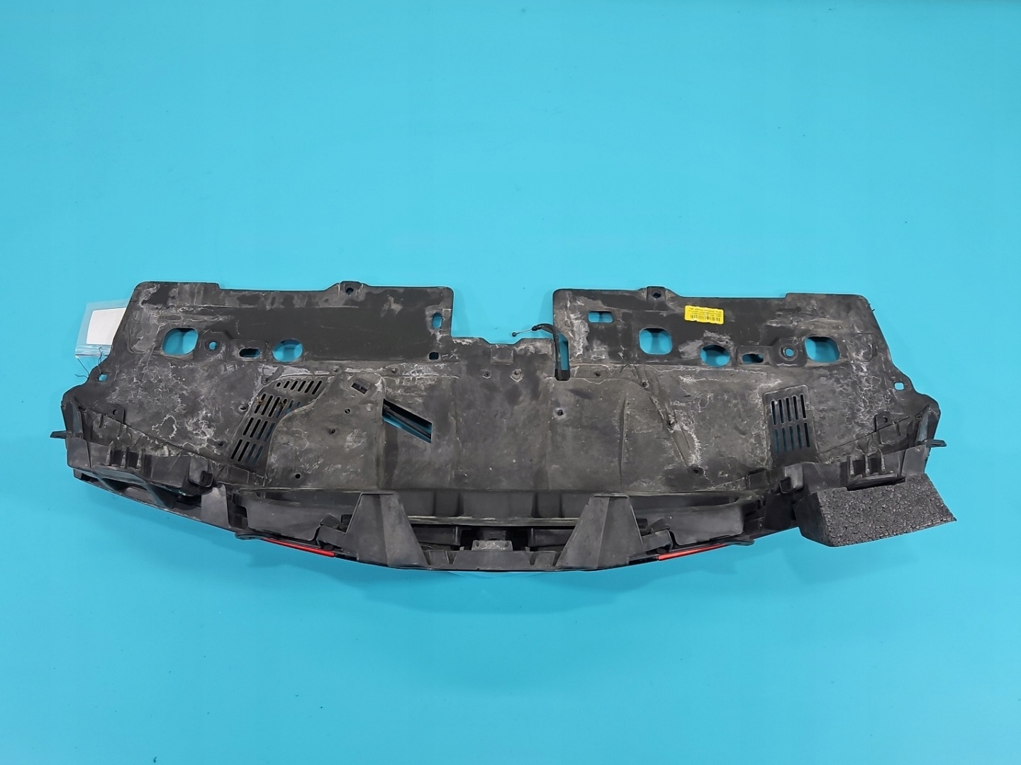 Renault Clio X98 Kühlergrill FRONTGRILL Kühlergitter 628101467R - Thumbnail 2