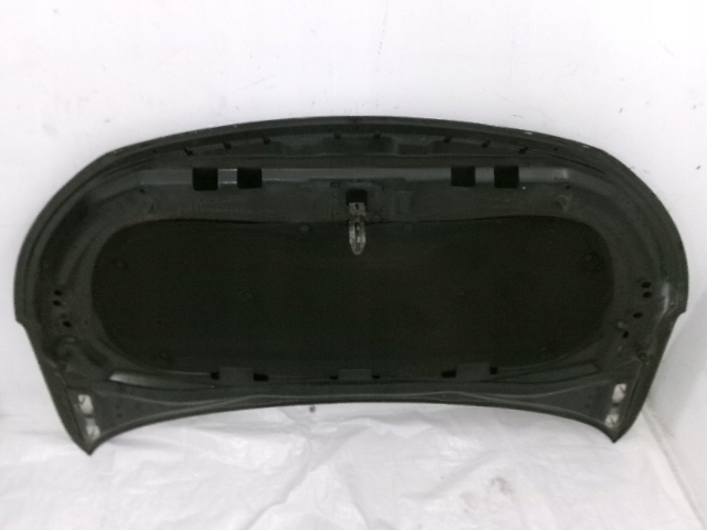 Motorhaube Citroen C4 Bonnet 9828105480 Hood - Thumbnail 9