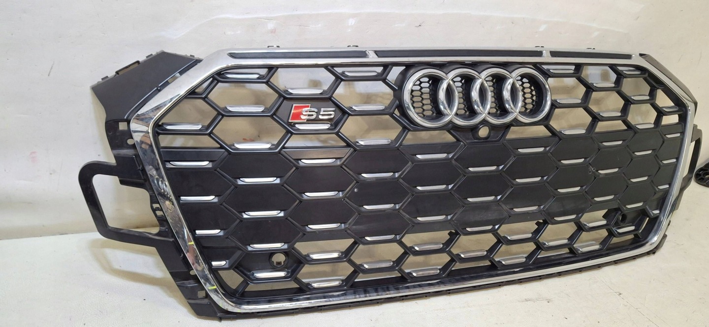 Audi A5 Kühlergrill FRONTGRILL Kühlergitter - Thumbnail 12