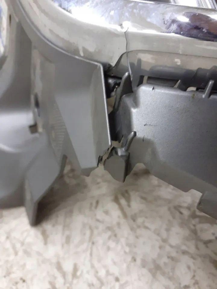 Audi 8V3 Kühlergrill FRONTGRILL Kühlergitter 8V3853651AE - Thumbnail 5