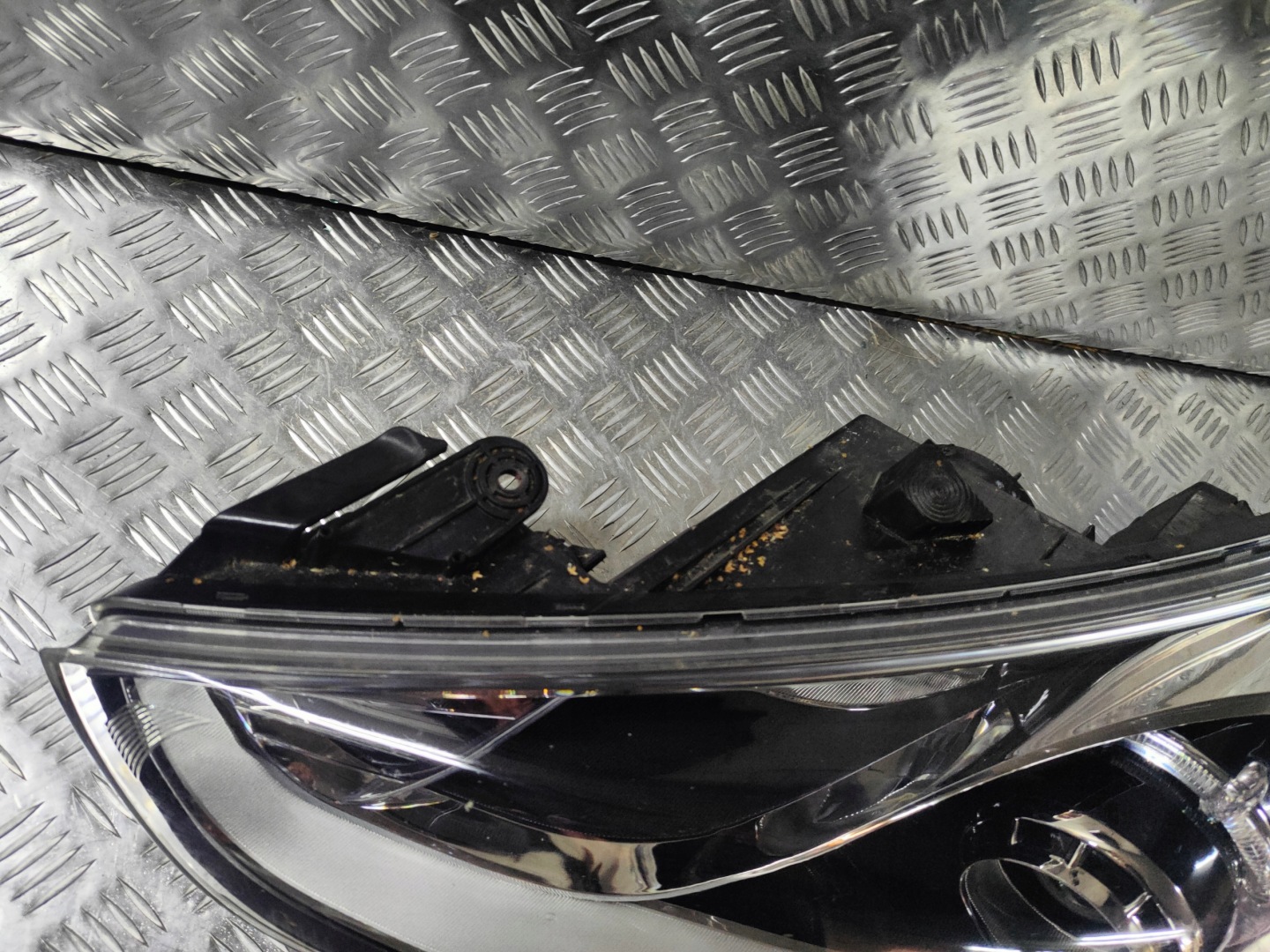 Frontscheinwerfer Hyundai Veloster FS LED Links Scheinwerfer Headlight - Thumbnail 18