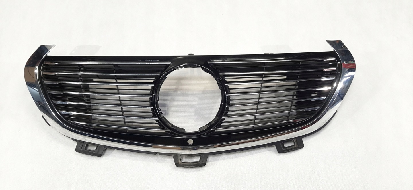 Mercedes-Benz EQC N293 Kühlergrill FRONTGRILL Kühlergitter A2938883500 - Thumbnail 1