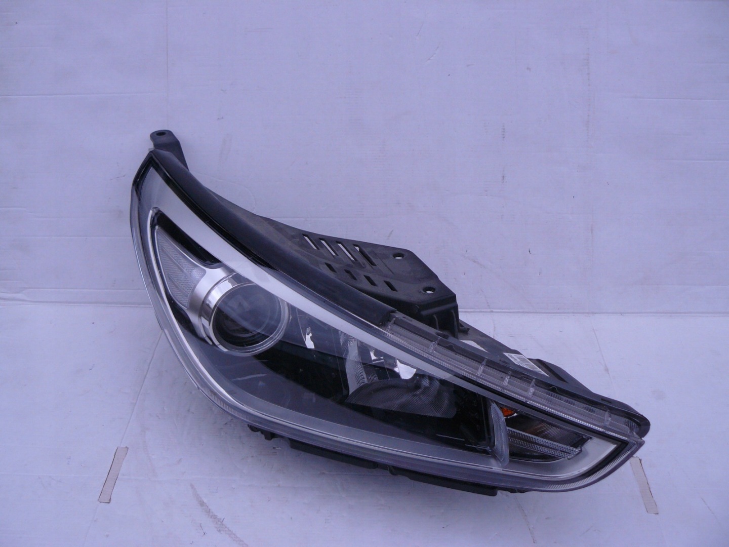 Frontscheinwerfer Hyundai i30 FDH 92102G4020 LED Rechts Scheinwerfer Headlight - Thumbnail 2