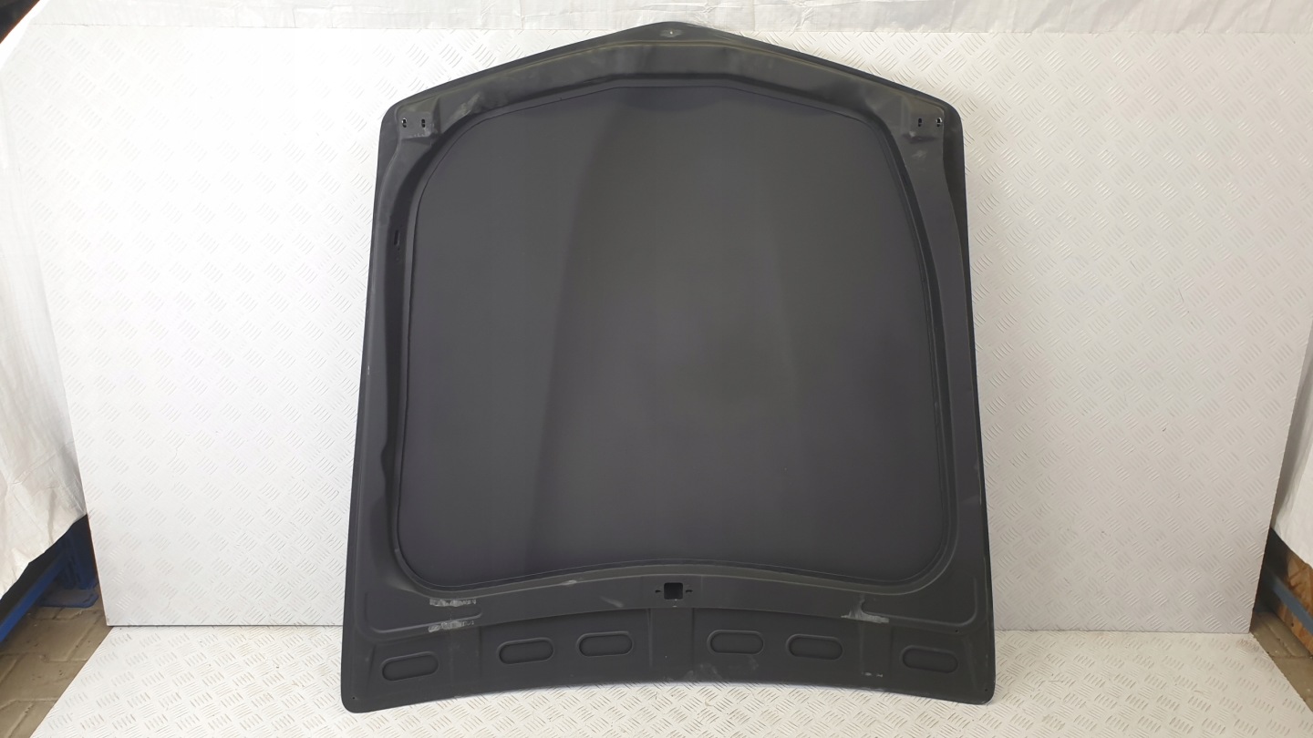 Motorhaube Mercedes-Benz SL-Klasse W230 Bonnet A1138845454 Hood - Thumbnail 12