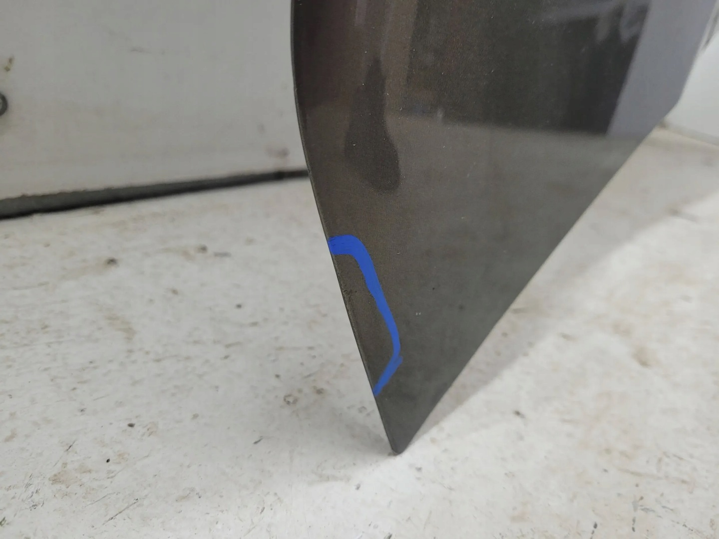 Motorhaube Toyota Yaris Cross XPB1F Bonnet Hood - Thumbnail 9