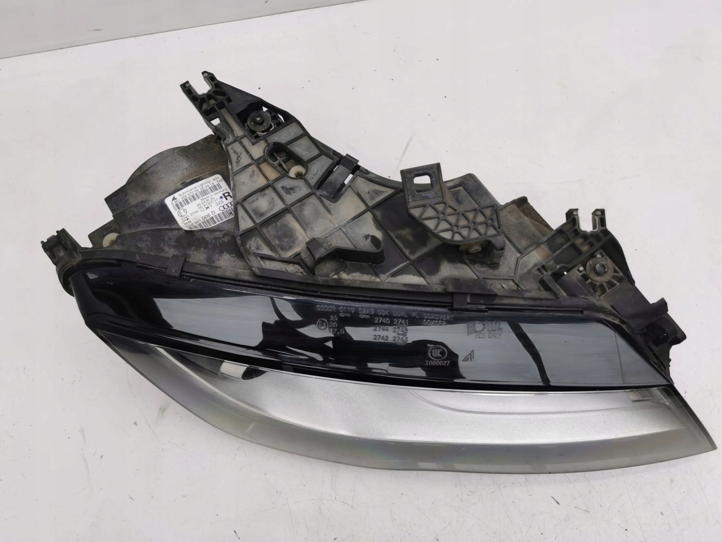 Frontscheinwerfer Audi A7 4G8941006D LED Rechts Scheinwerfer Headlight - Thumbnail 9