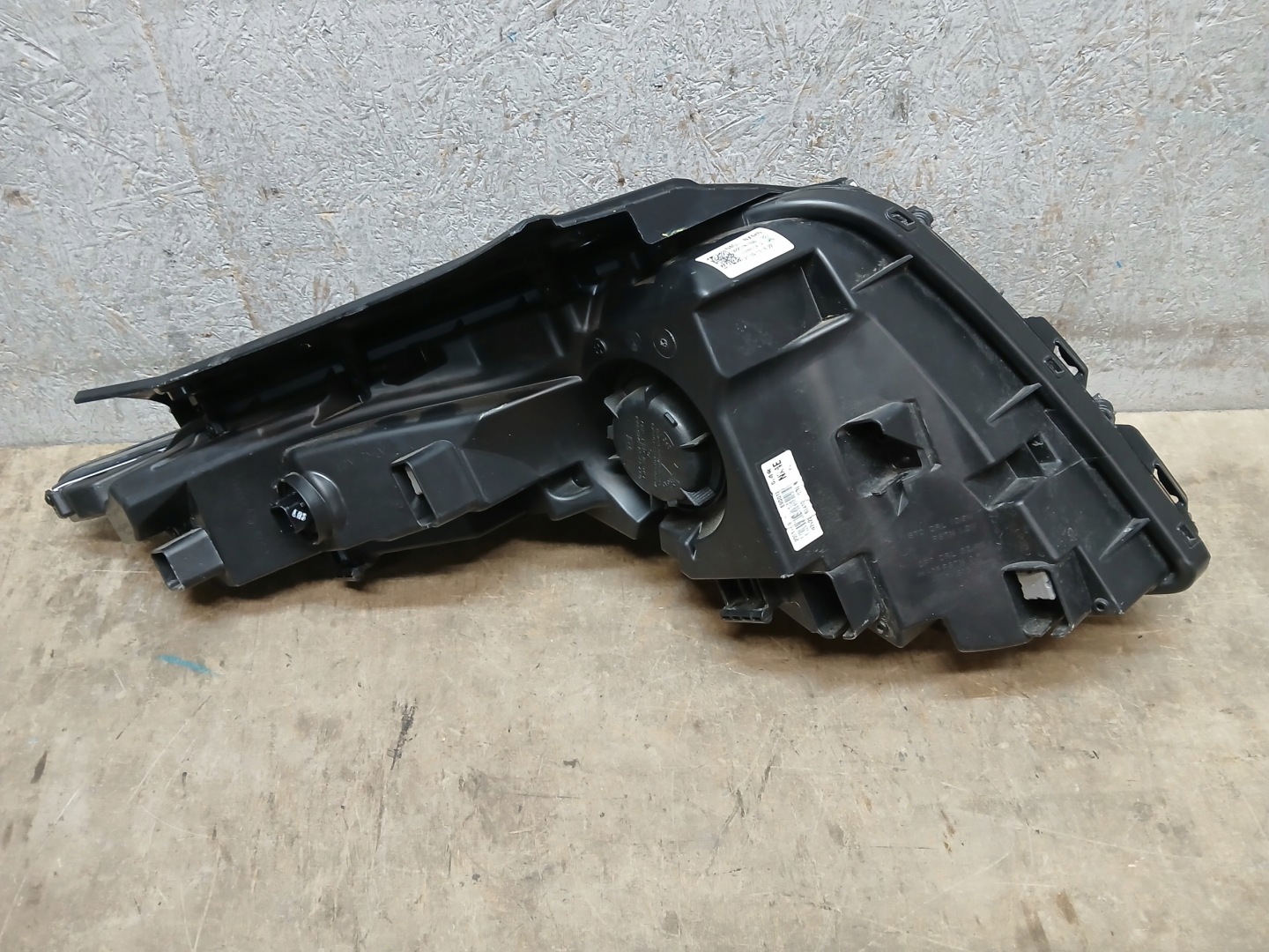 Frontscheinwerfer Hyundai Tucson NX4E 922634207N LED Links Headlight - Thumbnail 10