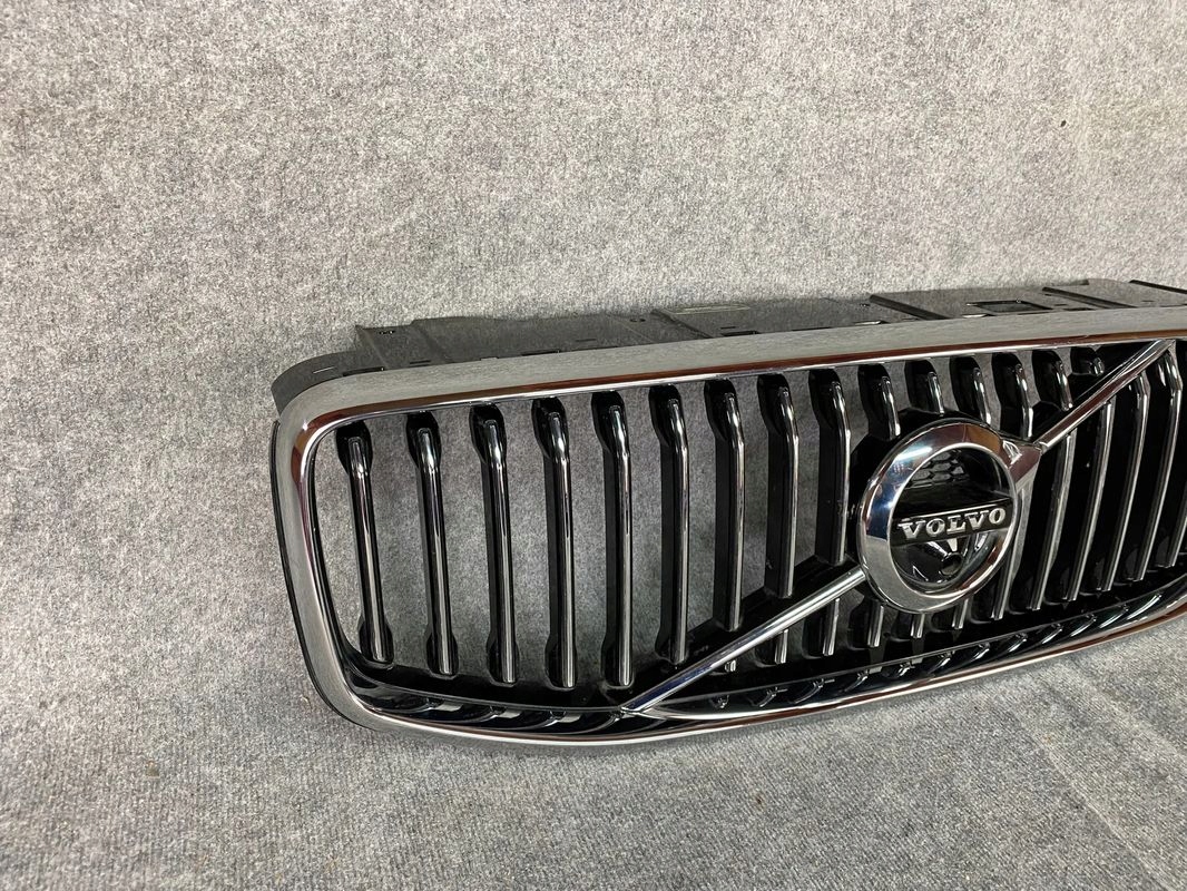 Volvo XC60 Kühlergrill FRONTGRILL Kühlergitter - Thumbnail 6