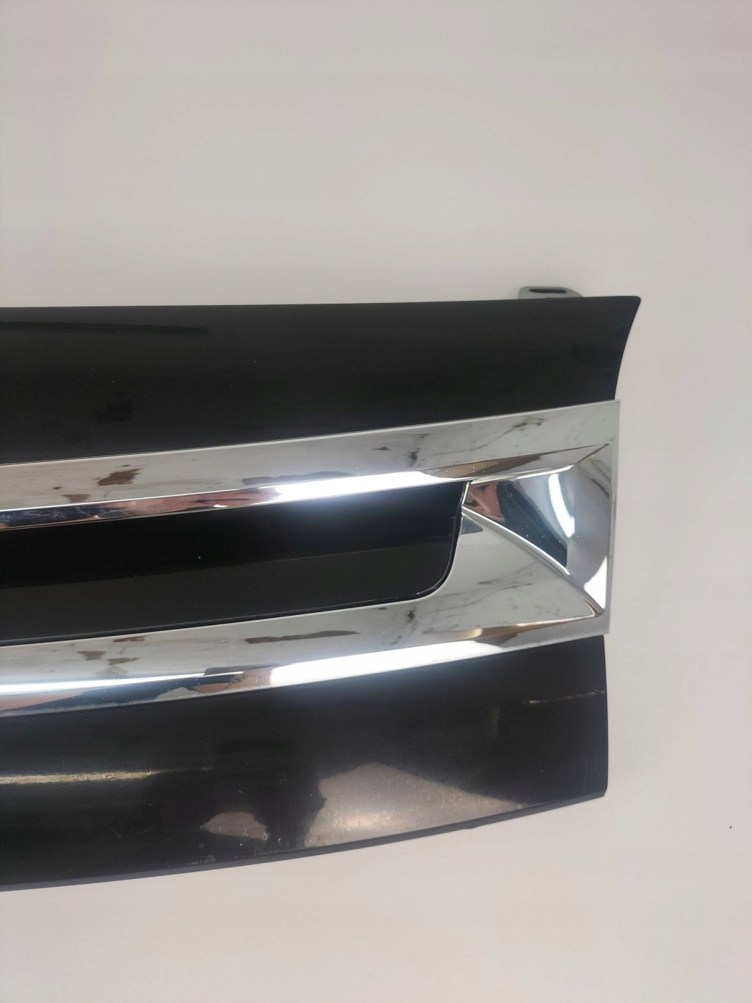 Citroen Berlingo II Kühlergrill FRONTGRILL Kühlergitter - Thumbnail 7