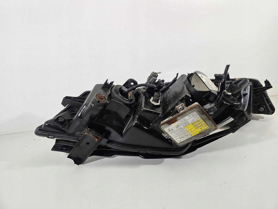 Frontscheinwerfer Honda Accord V CC7 103419012804 LED Links Headlight - Thumbnail 12