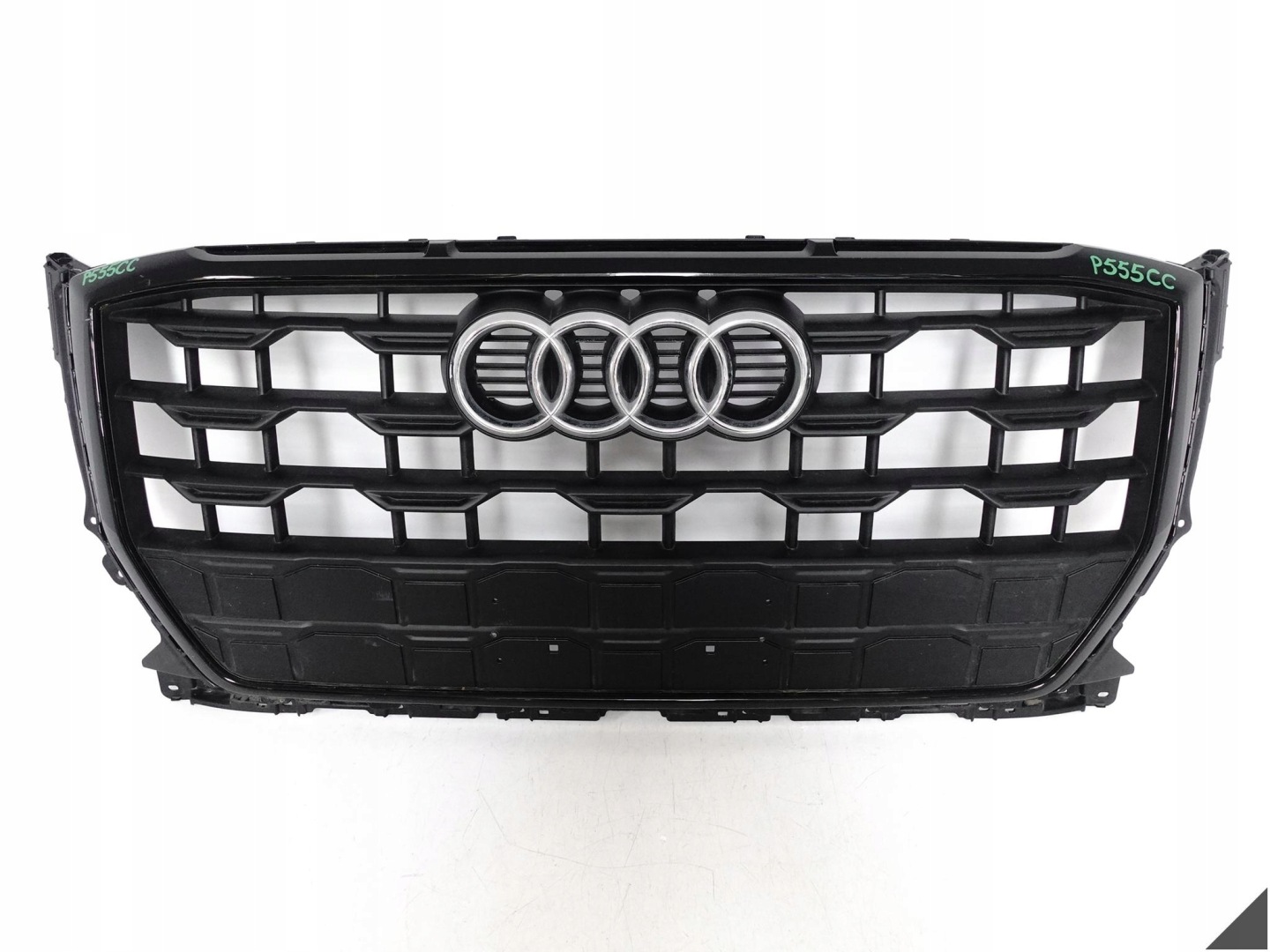 Audi Q2 Kühlergrill FRONTGRILL Kühlergitter 81A853651H - Thumbnail 1