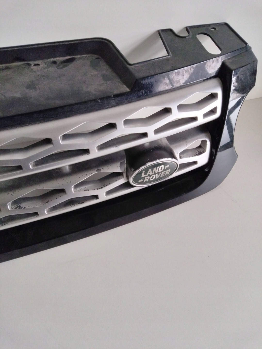 Land Rover Range Sport L494 Kühlergrill FRONTGRILL Kühlergitter - Thumbnail 5