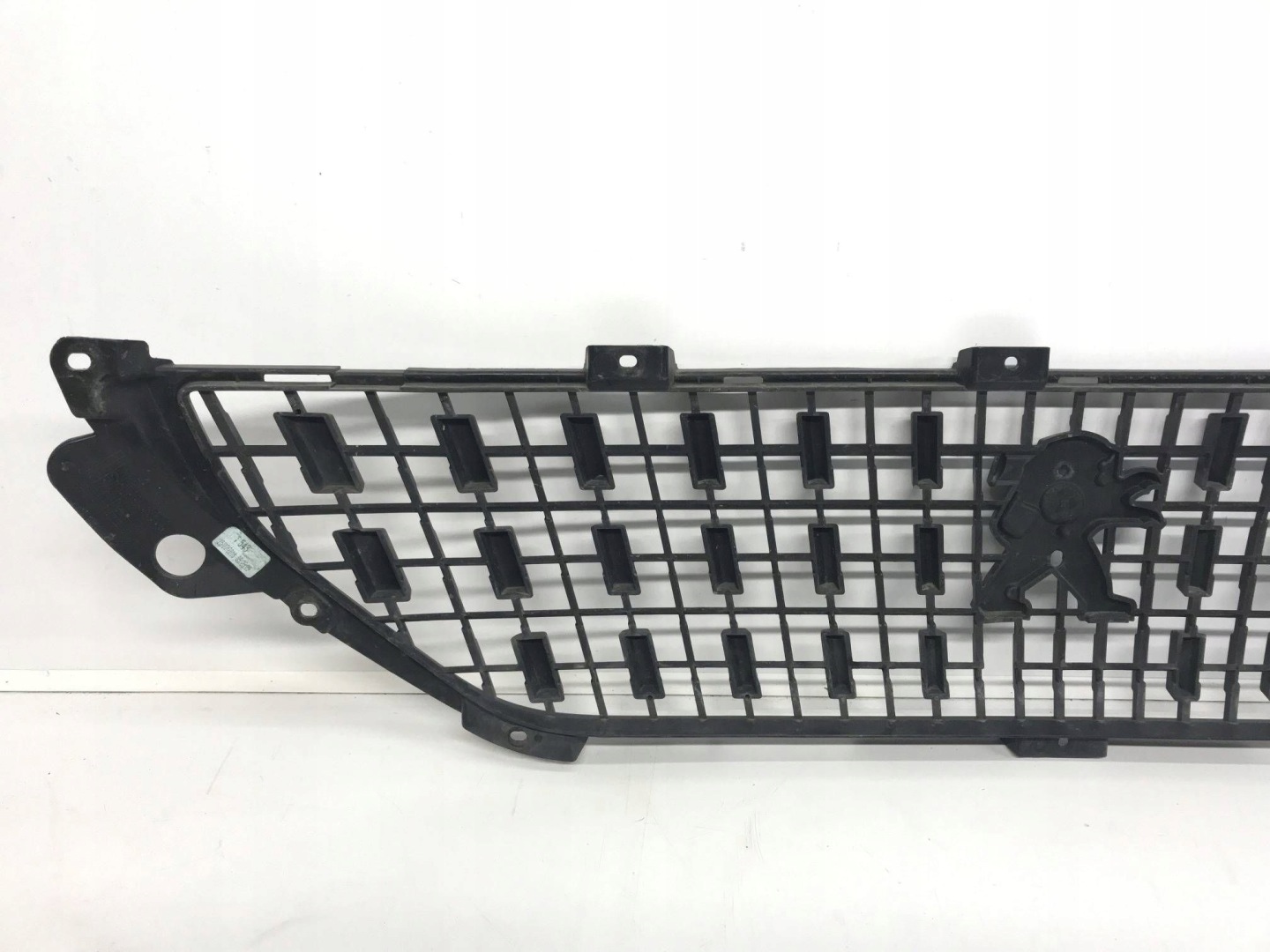 Peugeot 2008 Kühlergrill FRONTGRILL Kühlergitter 9815372877 - Thumbnail 8