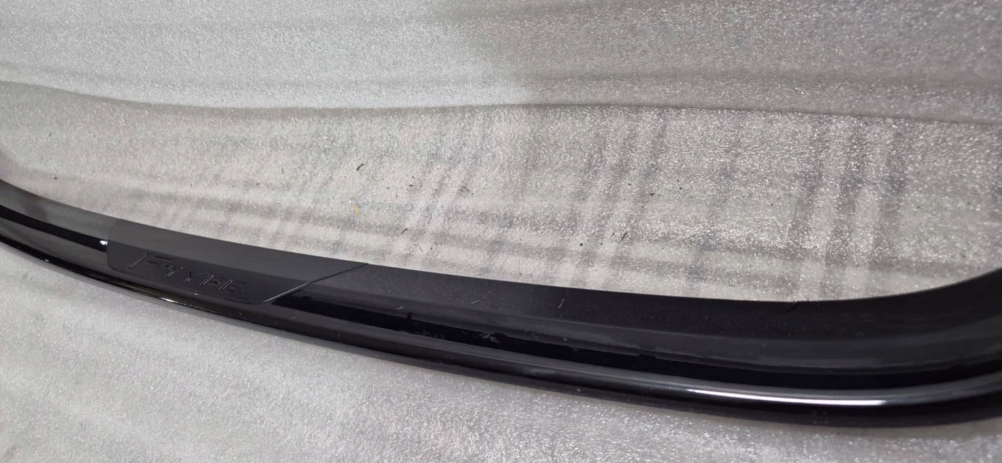 Jaguar F-Type X152 Kühlergrill FRONTGRILL Kühlergitter - Thumbnail 9