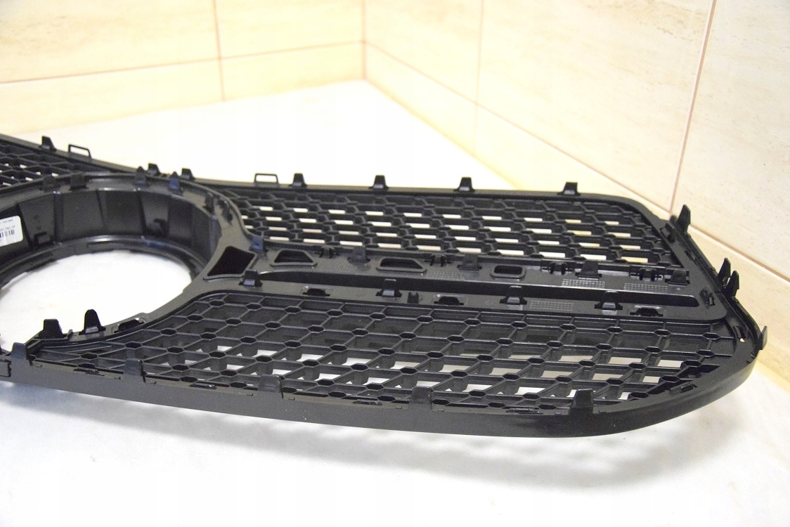 Mercedes-Benz GLE W167 Kühlergrill FRONTGRILL Kühlergitter A1678888900 - Thumbnail 9
