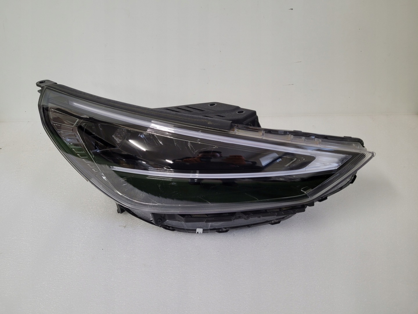 Frontscheinwerfer Hyundai i30 FDH 92102G4600 LED Rechts Scheinwerfer Headlight - Thumbnail 1