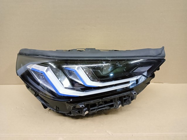 Frontscheinwerfer BMW X3 F97 5A1BD26 LED ADAPTIVE Rechts Scheinwerfer Headlight - Thumbnail 1