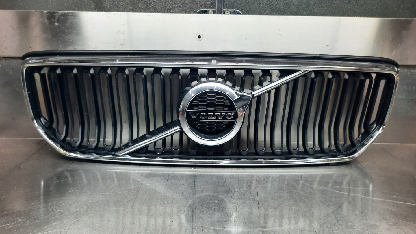 Volvo XC40 Kühlergrill FRONTGRILL Kühlergitter 31457342 - Thumbnail 1