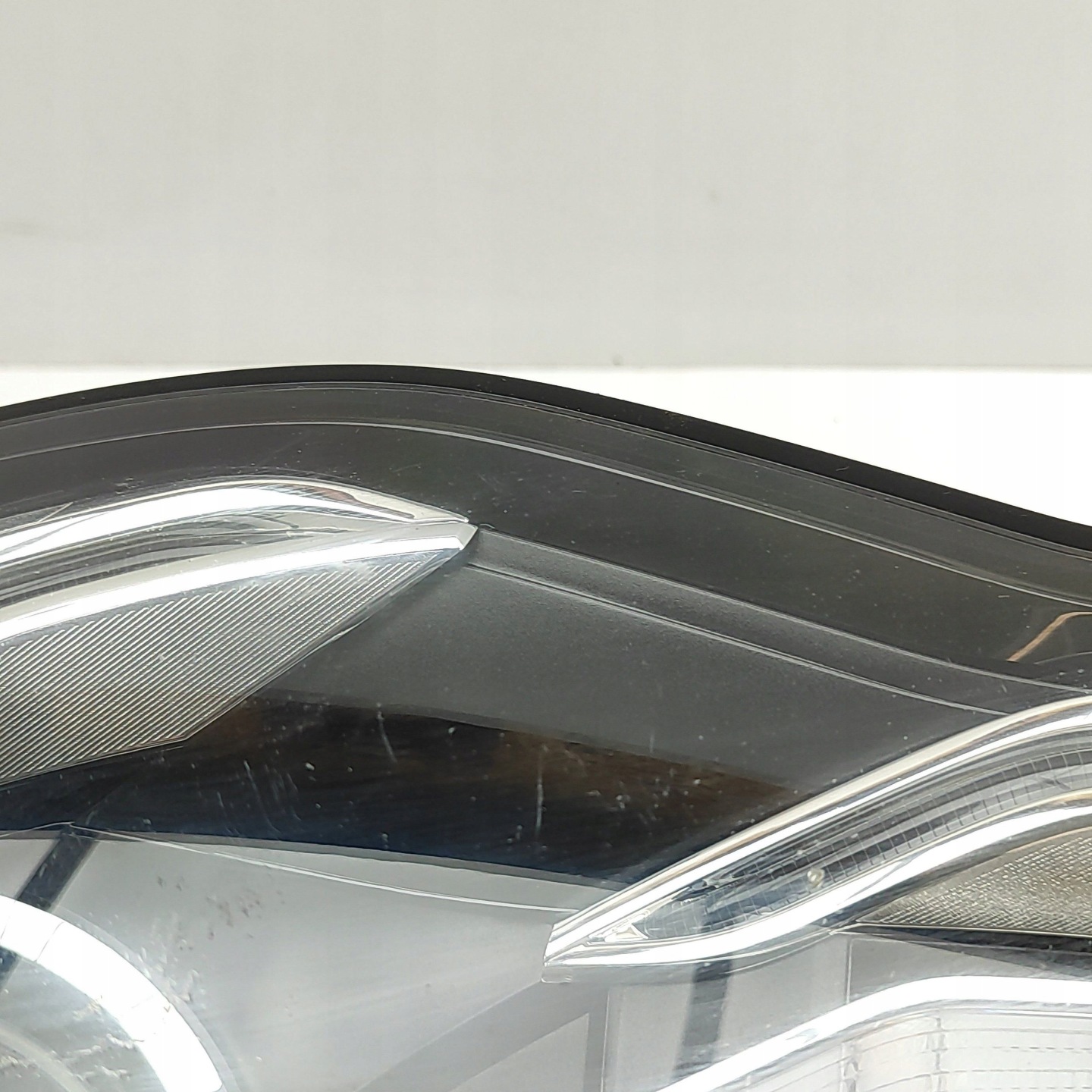 Frontscheinwerfer Audi A5 8T0941005D LED Links Scheinwerfer Headlight - Thumbnail 9