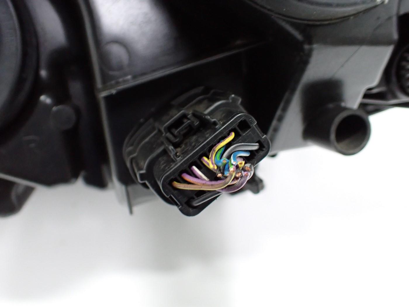 Frontscheinwerfer Ford Mondeo V MK5 DS7313W029EAD LED Rechts Headlight - Thumbnail 9