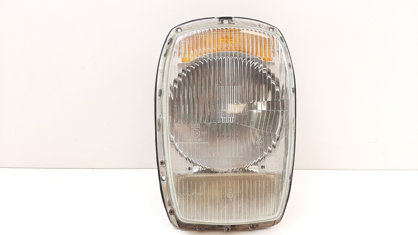 Frontscheinwerfer Mercedes-Benz SLS AMG W197 LED Links Scheinwerfer Headlight - Thumbnail 1