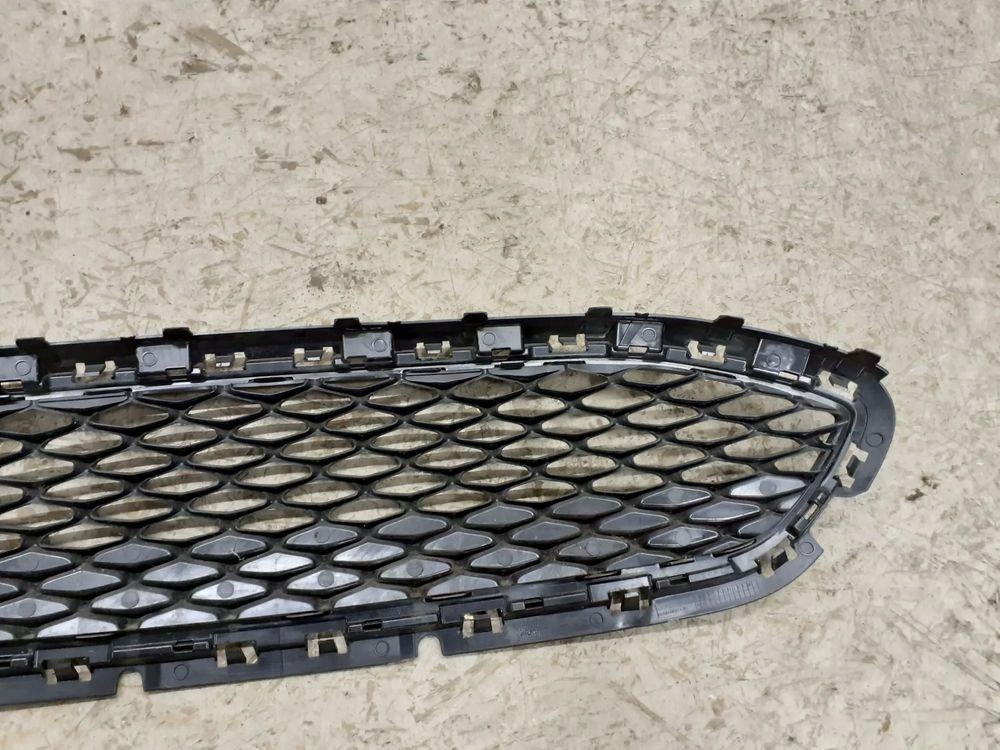 Ford Fiesta VIII Mk8 Kühlergrill FRONTGRILL Kühlergitter - Thumbnail 7