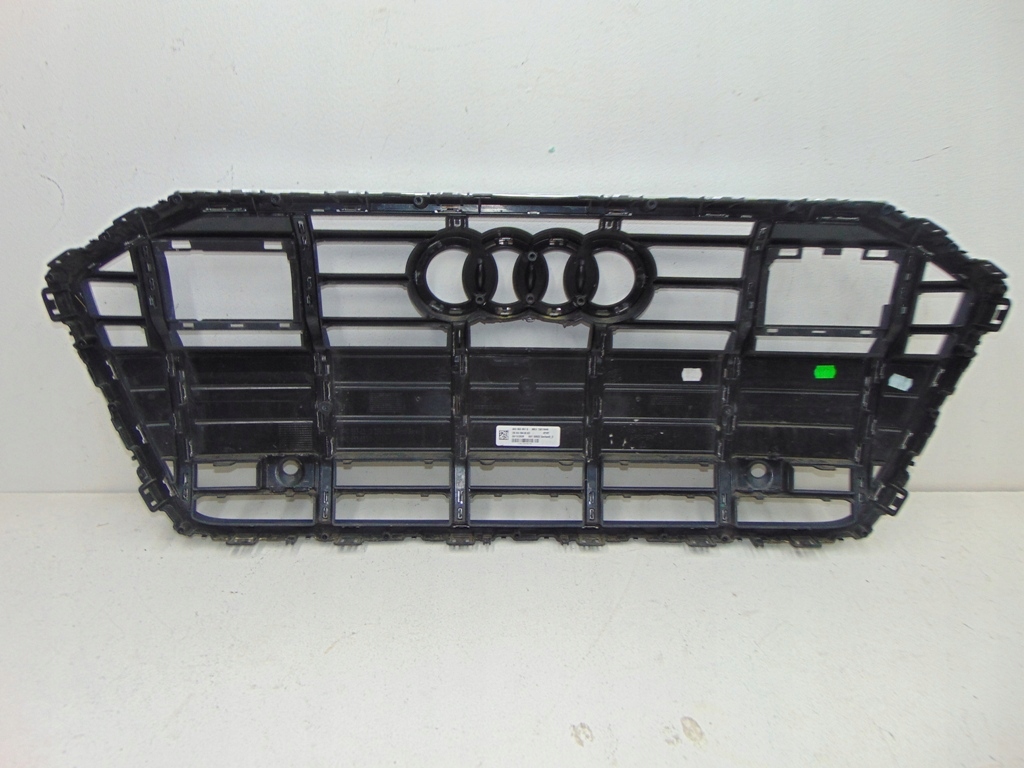 Audi A6 Kühlergrill FRONTGRILL Kühlergitter 4K0853651G - Thumbnail 9