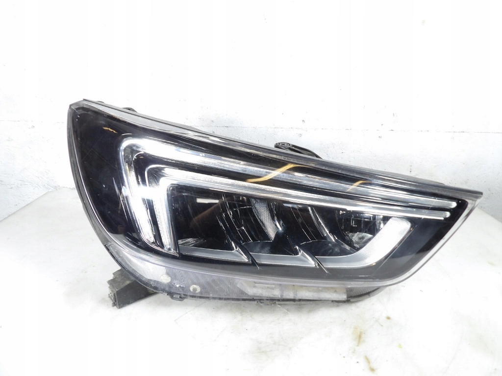 Frontscheinwerfer Opel Mokka 42566567 LED Rechts Scheinwerfer Headlight - Thumbnail 1