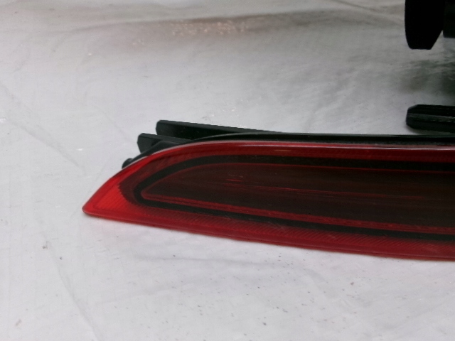 Peugeot 2008 Rückleuchte 9826730480 Rearlamp - Thumbnail 6