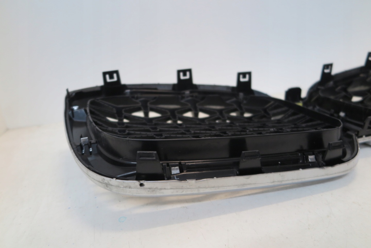 BMW X4 G02 Kühlergrill FRONTGRILL Kühlergitter - Thumbnail 10