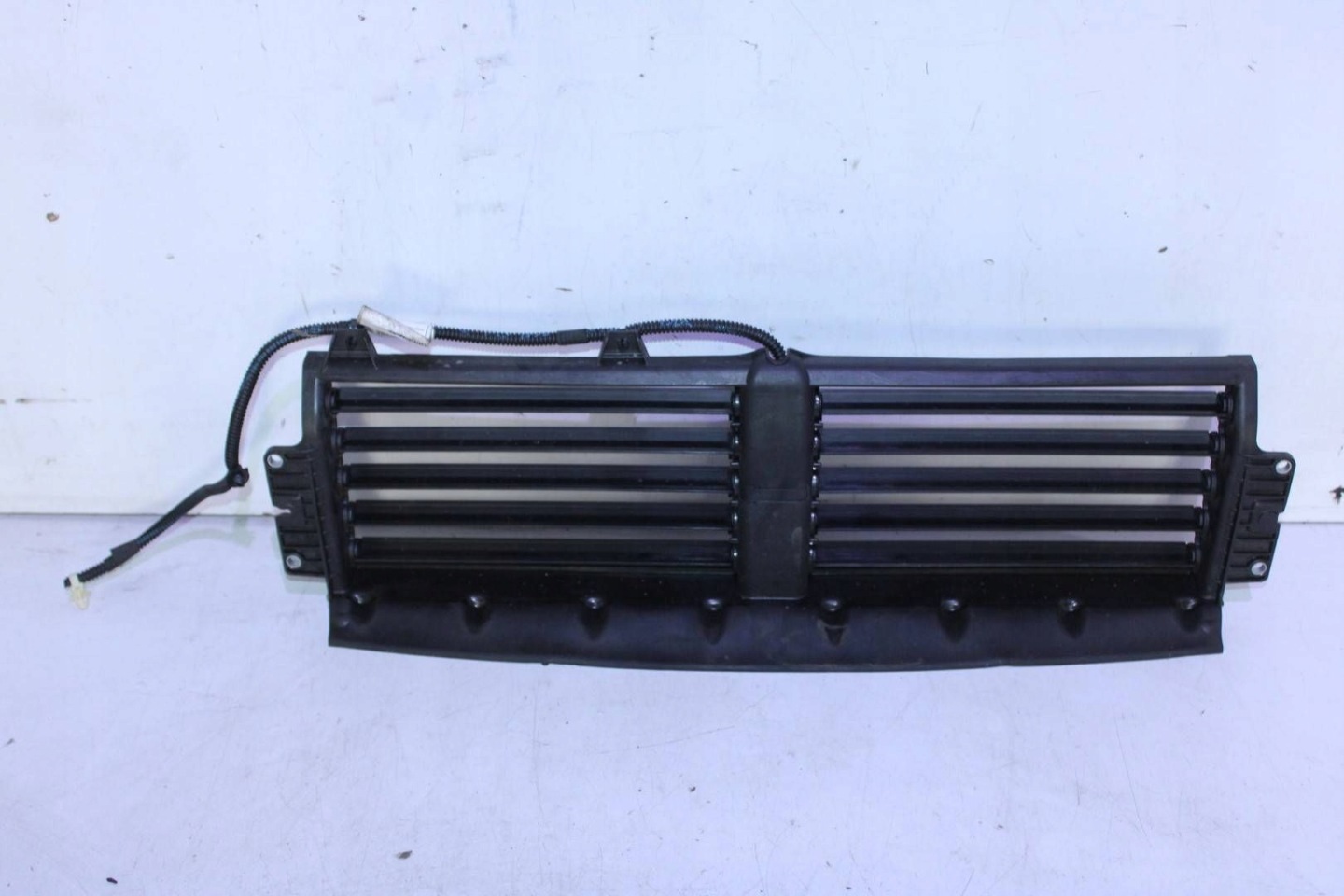 Jeep Renegade BU Kühlergrill FRONTGRILL Kühlergitter 05210229 - Thumbnail 1