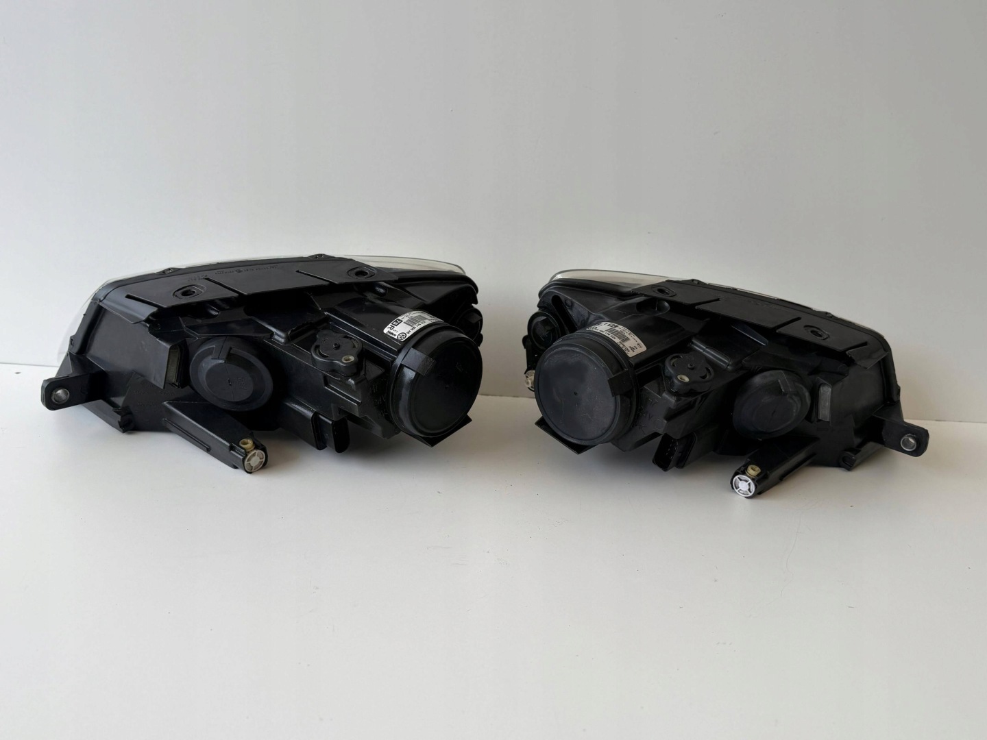 Frontscheinwerfer VW Passat B6 3C0941006AB LED Links Scheinwerfer Headlight - Thumbnail 8