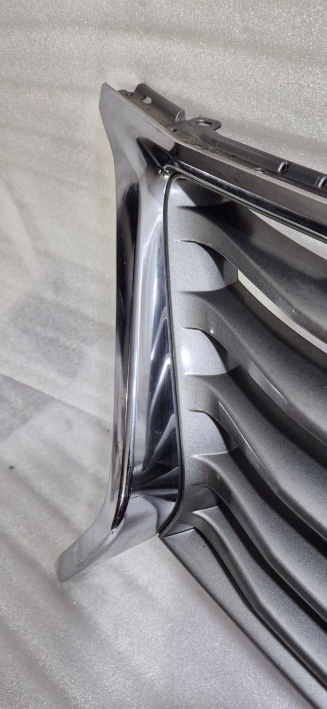 Lexus RX HXU3 Kühlergrill FRONTGRILL Kühlergitter - Thumbnail 12