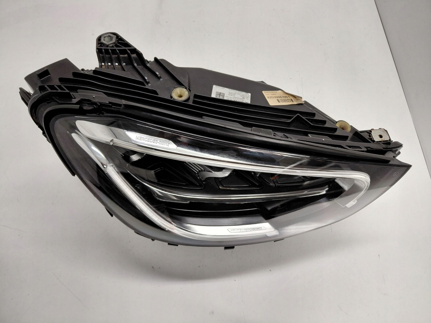 Frontscheinwerfer Mercedes-Benz GLC W253 A2539067001 High Performance LED Links Headlight - Thumbnail 8