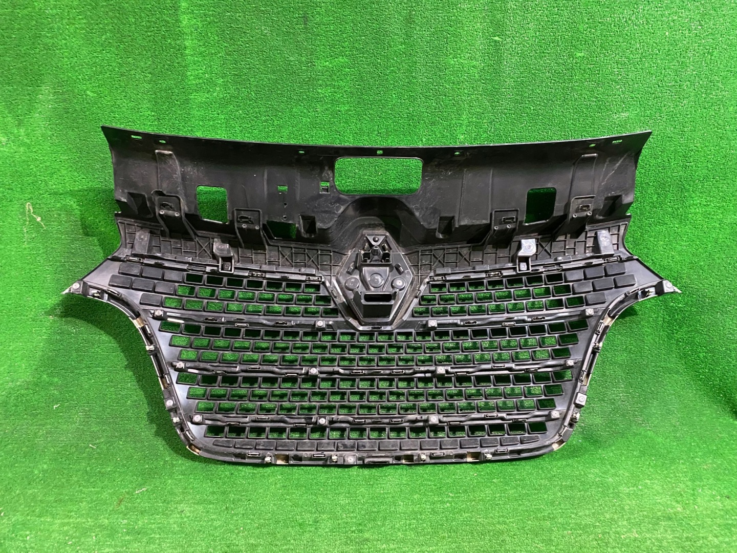Renault Master II Kühlergrill FRONTGRILL Kühlergitter 628959833R - Thumbnail 5