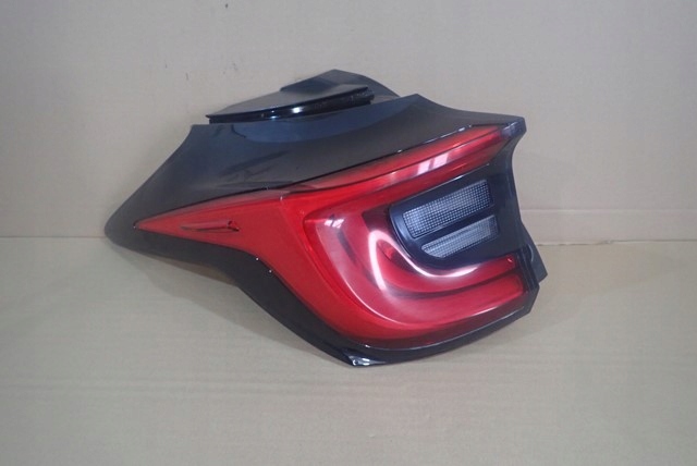 Toyota Yaris I P1 Rückleuchte Rearlamp - Thumbnail 1