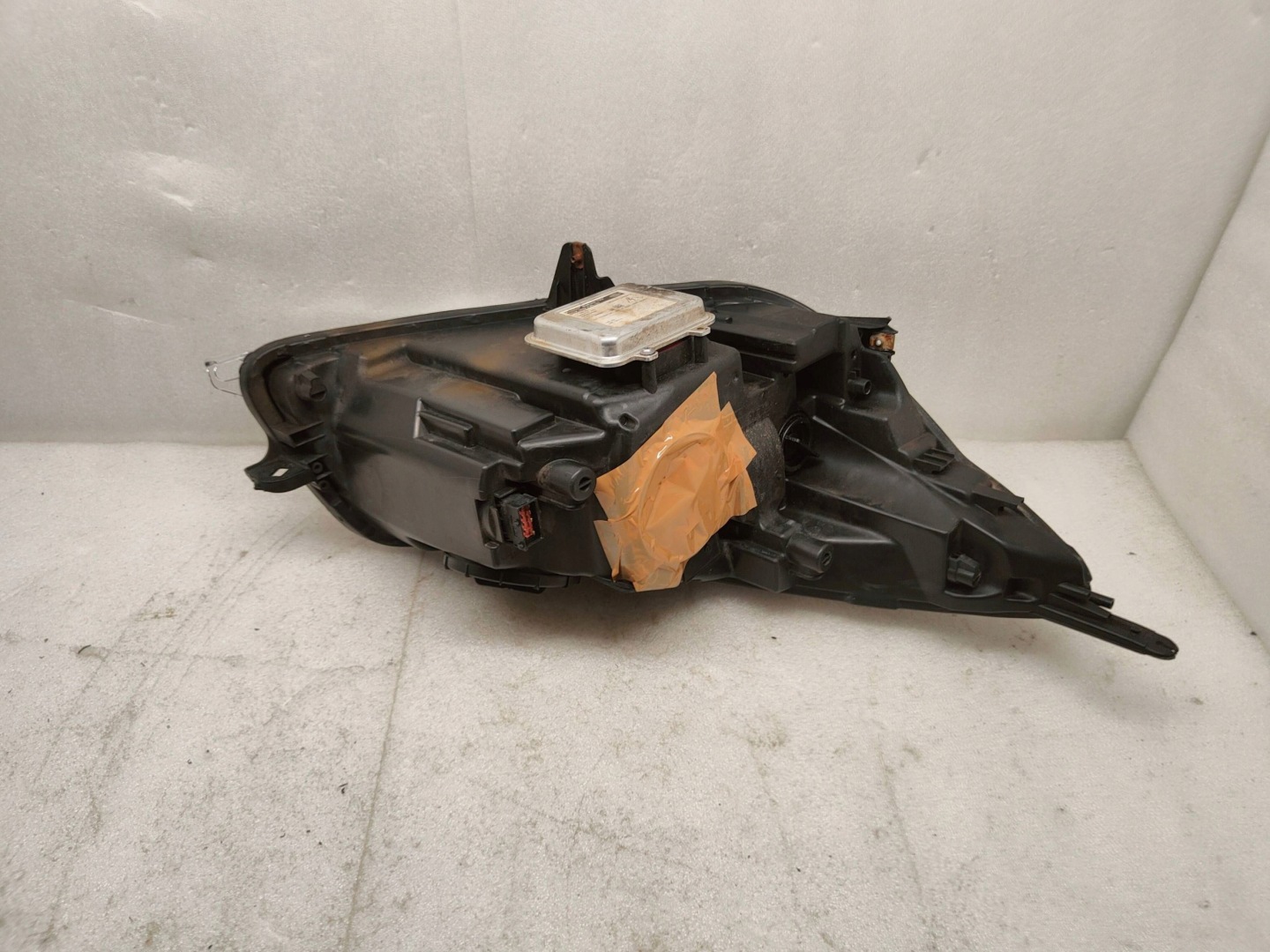 Frontscheinwerfer Opel Insignia Xenon Links Scheinwerfer Headlight - Thumbnail 8