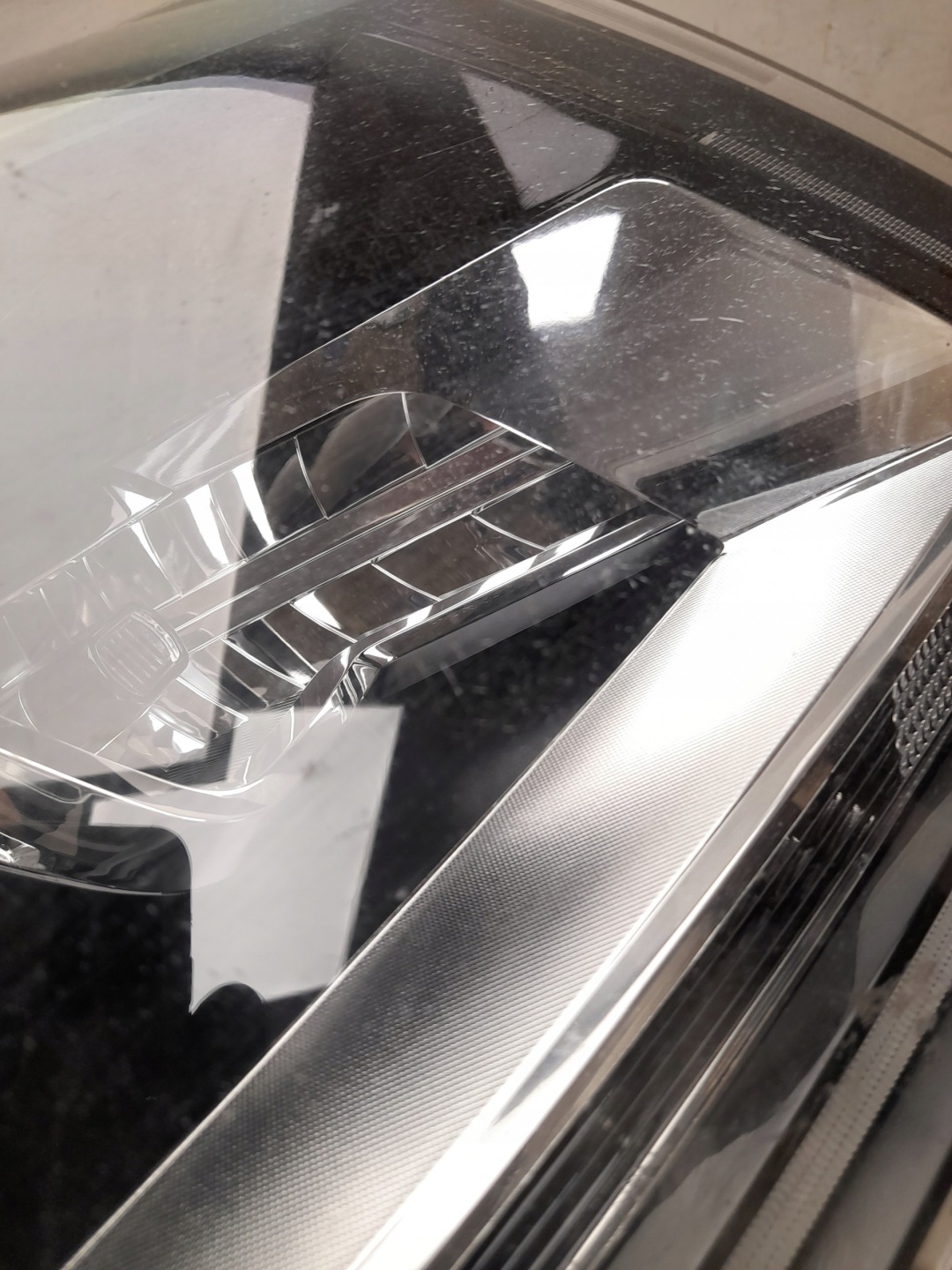 Frontscheinwerfer VW Amarok 2H3 2H3941032 LED Rechts Scheinwerfer Headlight - Thumbnail 6